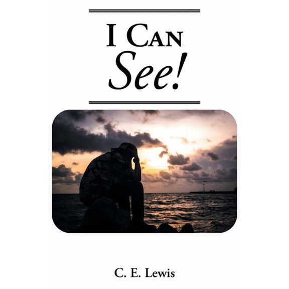 I Can See!, (Paperback)