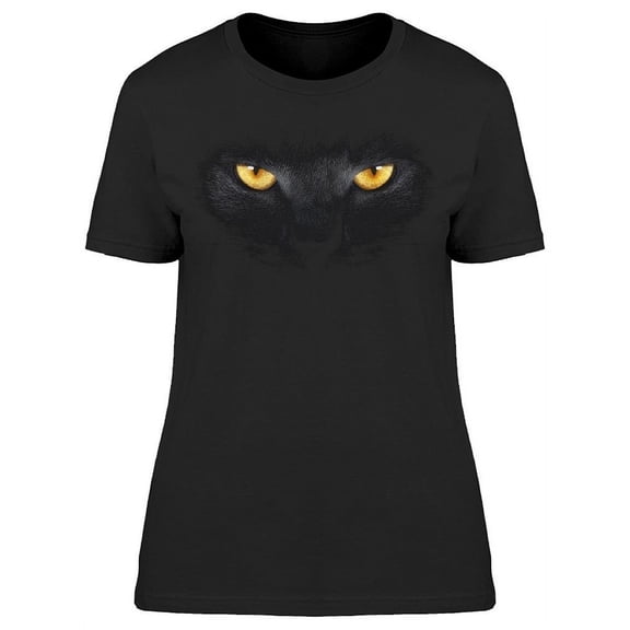 I Can See You T-Shirt Women -Image by Shutterstock, Female x-Large