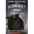 thumbnail image 1 of Pre-Owned I Can See You (The Midnight Library) Paperback, 1 of 1