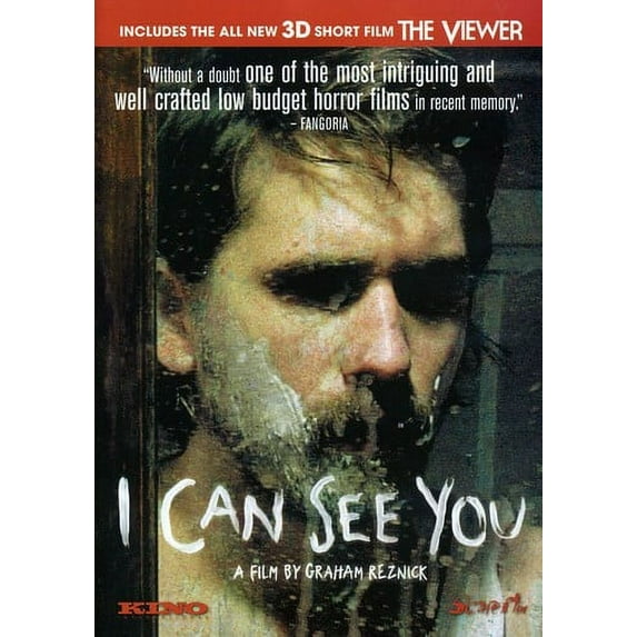 I Can See You / The Viewer
