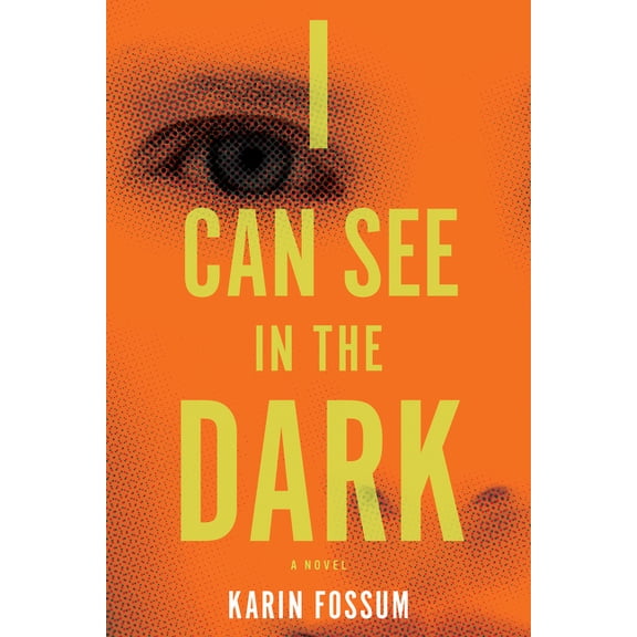 I Can See in the Dark, (Paperback)