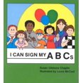 thumbnail image 1 of Pre-Owned I Can Sign My ABCs (Hardcover) 093032319X 9780930323196, 1 of 1