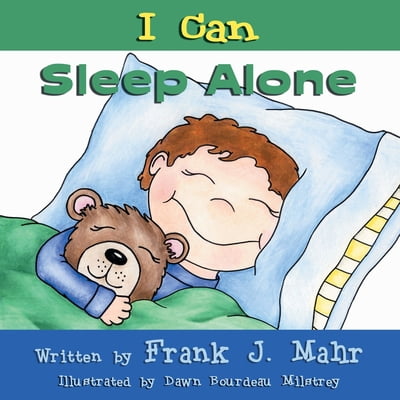 Pre-Owned I Can Sleep Alone (Paperback) 1457518953 9781457518959