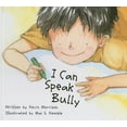 thumbnail image 1 of Pre-Owned I Can Speak Bully (Hardcover) 0809167441 9780809167449, 1 of 1