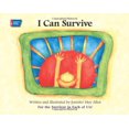thumbnail image 1 of Pre-Owned I Can Survive Paperback, 1 of 1