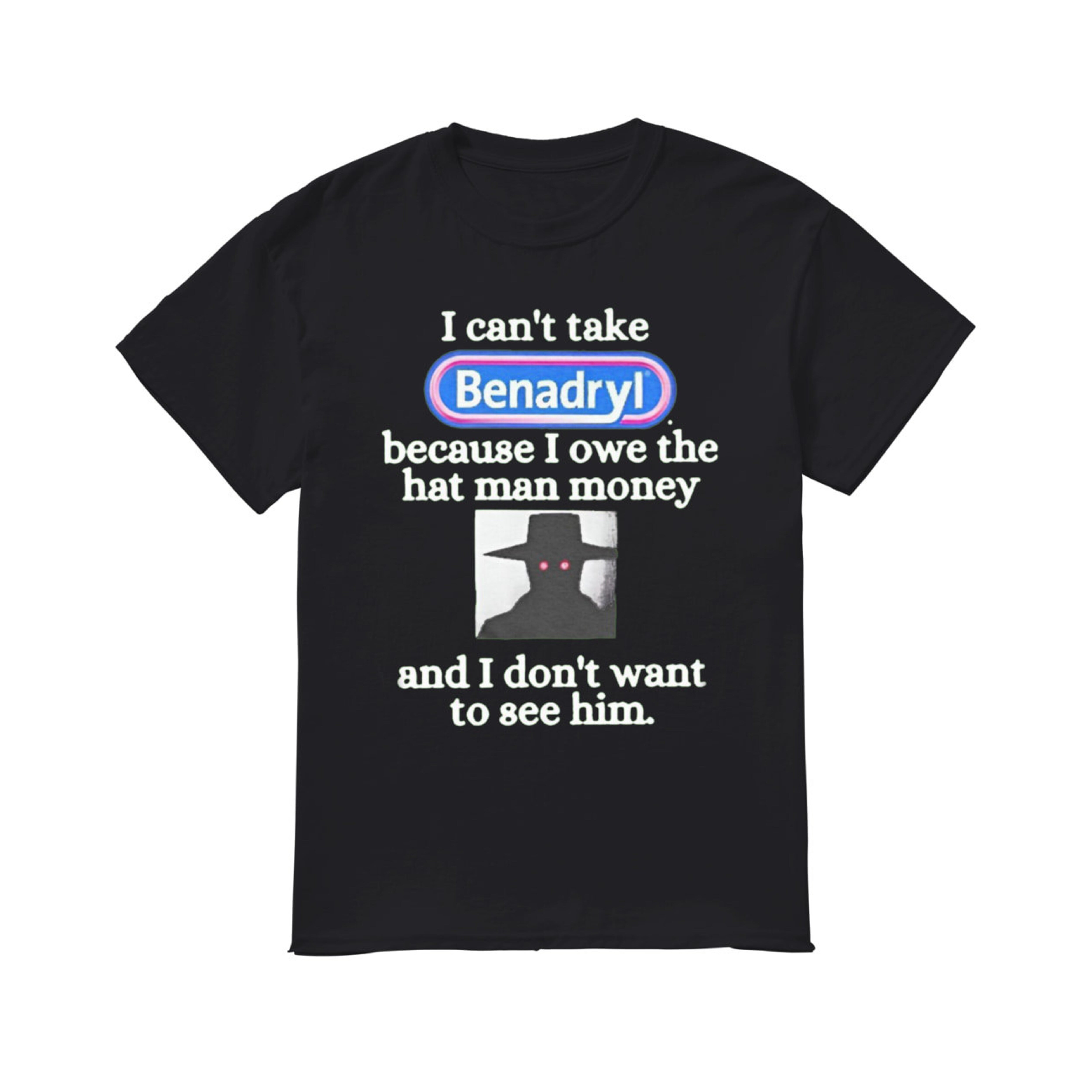 can you take benadryl while on gabapentin
