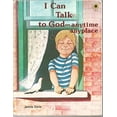 thumbnail image 1 of Pre-Owned I can talk to God--anytime, anyplace (Hardcover) 0896932052 9780896932050, 1 of 1