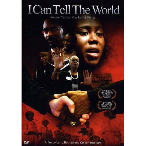 I Can Tell the World (DVD), Anderson Digital, Documentary