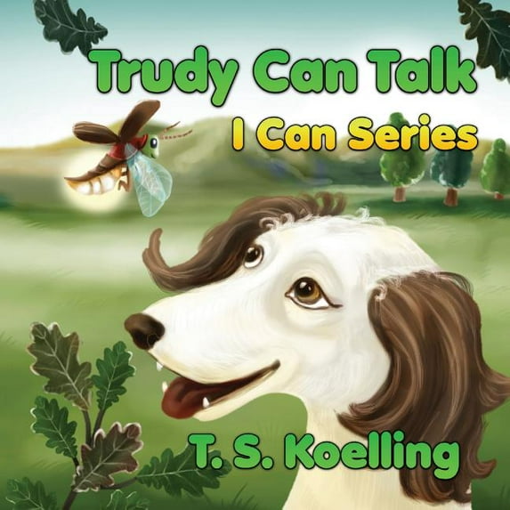 I Can Trudy Can Talk, (Paperback)