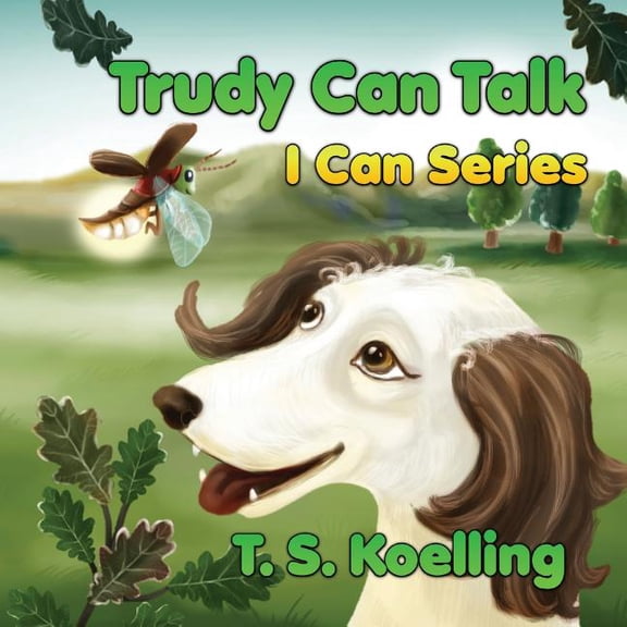 I Can Trudy Can Talk, (Paperback)