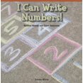 thumbnail image 1 of I Can Write Numbers!: Number Names and Count Sequence (Rosen Common Core Math Readers), 1 of 1