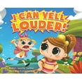 thumbnail image 1 of Pre-Owned I Can Yell Louder (Hardcover) 1949474291 9781949474299, 1 of 1