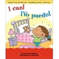 thumbnail image 1 of Pre-Owned I Can! / ¡Yo puedo! (English and Spanish Foundations Series) (Bilingual) (Dual Language) (Pre-K and Kindergarten) (Unknown) 1931398119 9781931398114, 1 of 1