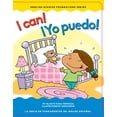 thumbnail image 1 of Pre-Owned I Can! / ¡Yo Puedo! (Board book) 1945296127 9781945296123, 1 of 1