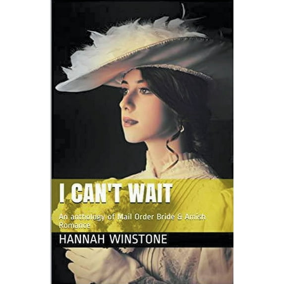 I Can't Wait, (Paperback)