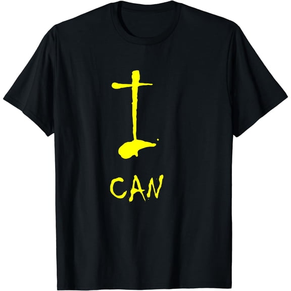 I Can do it Men Women Kid Motivation Never Give Up T-Shirt