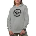 thumbnail image 1 of I Can't Adult Now, I'm Gaming with a Game Controller, Funny Video Gamer, Heather Grey Hooded Sweatshirt or Hoodie, 3XL, 1 of 5