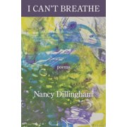 I Can't Breathe, (Paperback)