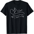thumbnail image 1 of I Can't But I Know A Guy Shirt, 1 of 5