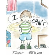 I Cant, Hardcover