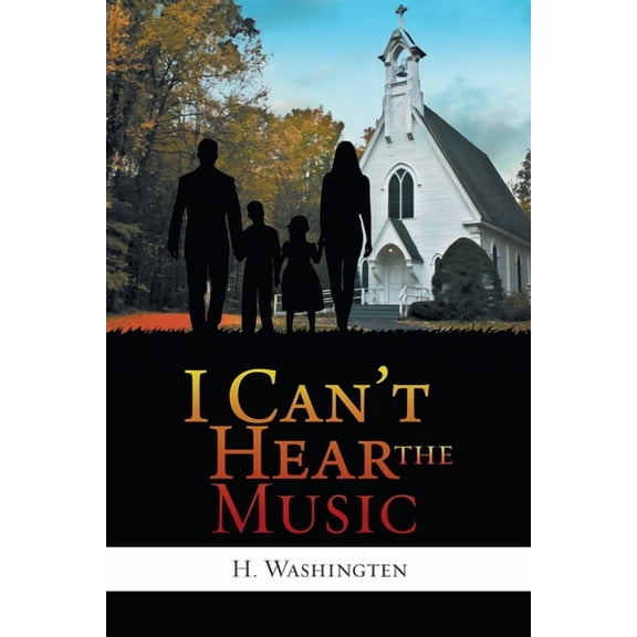 I Can?t Hear the Music