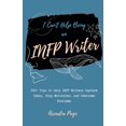thumbnail image 1 of I Can't Help Being an INFP Writer, (Paperback), 1 of 1