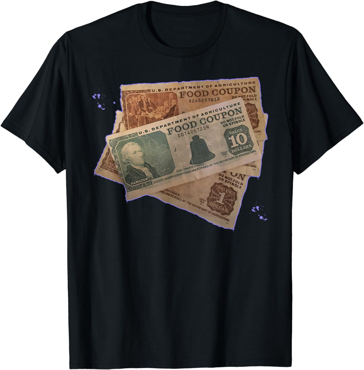 I Can't I Have Flowers To Arrange Florist Flower Arranging TShirt