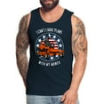 thumbnail image 1 of I Can't I have Plans With My Mower  Men’s Premium Tank, 1 of 7