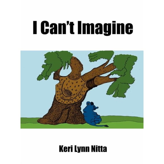 I Can't Imagine