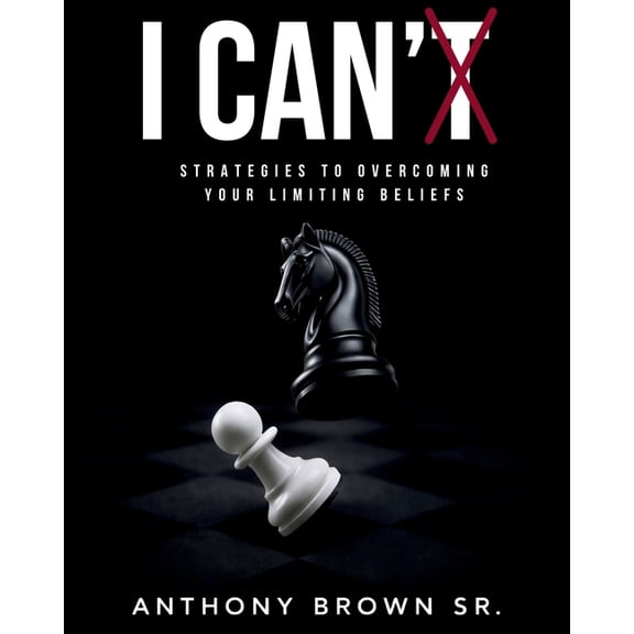 I Can't, (Paperback)