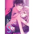thumbnail image 1 of I Can't Refuse S: I Can't Refuse S Vol. 3 (Series #3) (Paperback), 1 of 1