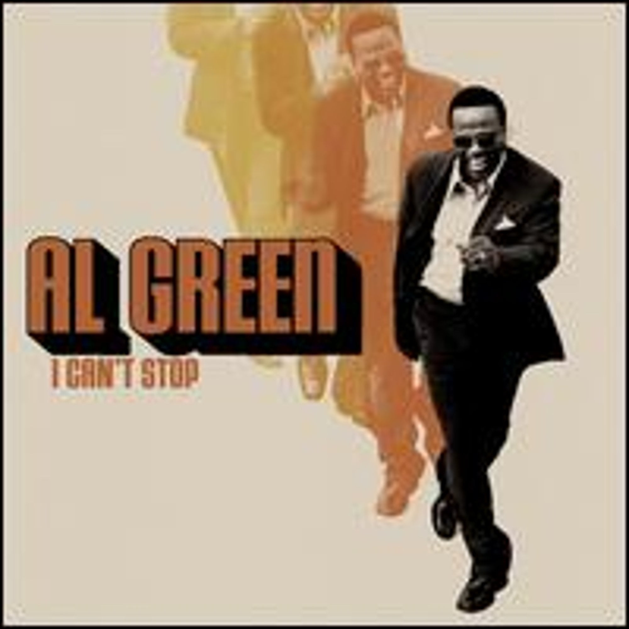 Al Green Music Wall: Vinyl Records, CDs & Cassettes | Walmart