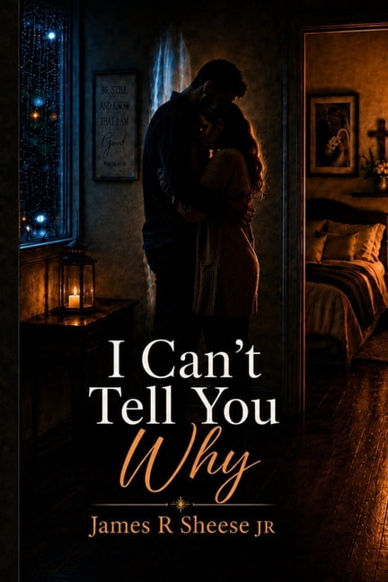 I Can't Tell You Why, (Paperback)