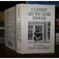 thumbnail image 1 of Pre-Owned I Can Not Get Close Enough Paperback, 1 of 1