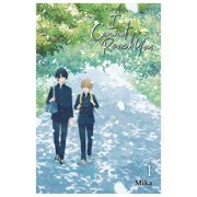 I Cannot Reach You I Cannot Reach You, Vol. 1 Volume 1, Book 1, Paperback