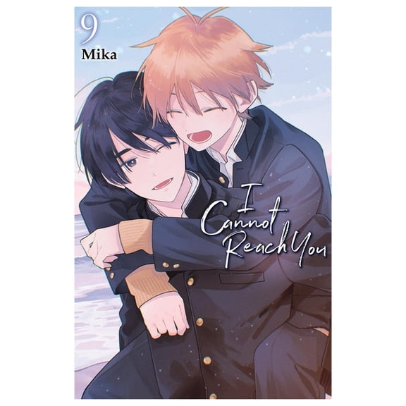 I Cannot Reach You I Cannot Reach You, Vol. 9: Volume 9, Book 9, (Paperback)
