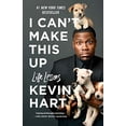 thumbnail image 1 of Pre-Owned I Can't Make This Up: Life Lessons (Paperback) 1501155571 9781501155574, 1 of 1