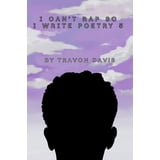 I Cant Rap So I Write Poetry 5, (Paperback) - Walmart.com