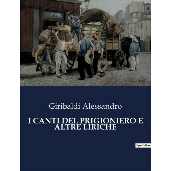 I Canti del Prigioniero E Altre Liriche