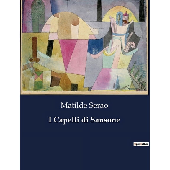 I Capelli di Sansone (Paperback)