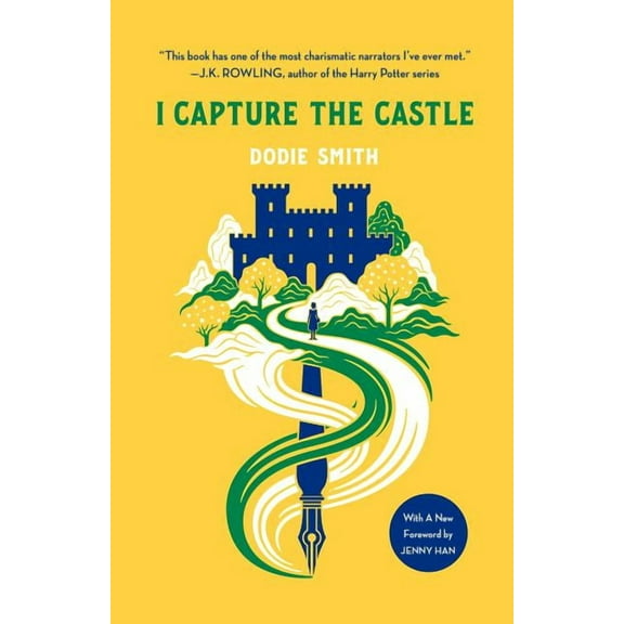 I Capture the Castle: Deluxe Edition, (Hardcover)