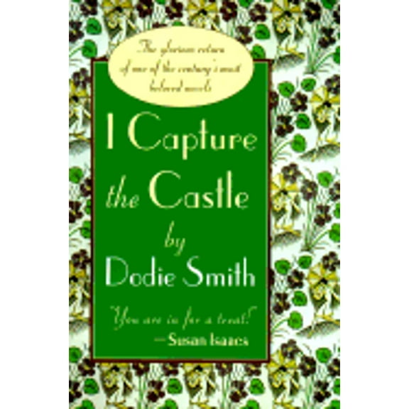 Pre-Owned I Capture the Castle (Hardcover) by Dodie Smith