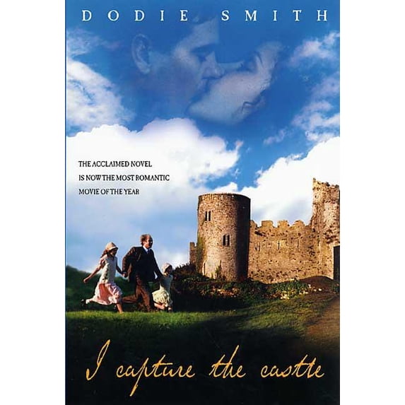 I Capture the Castle, (Paperback)