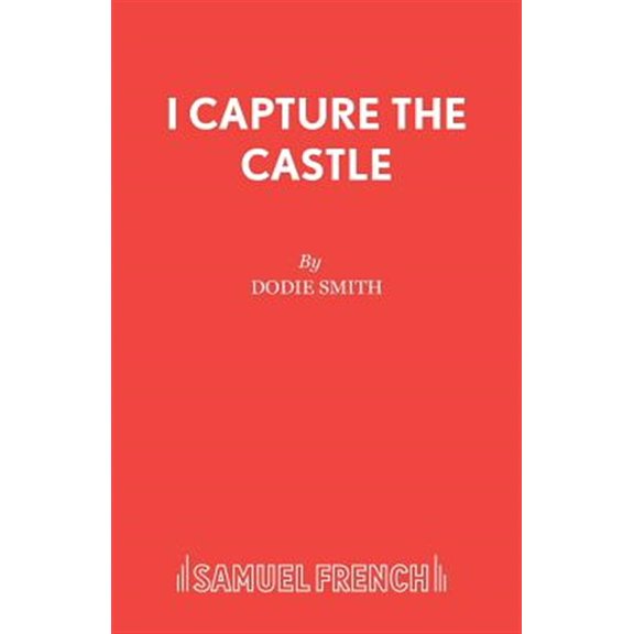 Pre-Owned I Capture the Castle, (Paperback)