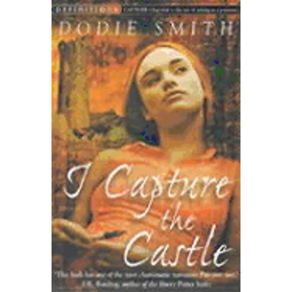 Pre-Owned I Capture the Castle (Paperback) 0099845008 9780099845003