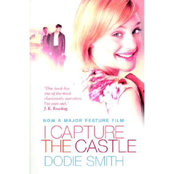 Pre-Owned I Capture the Castle (Paperback) 0099439743 9780099439745