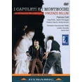 thumbnail image 1 of I Capuleti E I Montecchi (DVD), Dynamic Italy, Music & Performance, 1 of 3