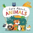 thumbnail image 1 of I Care About: Animals, 1 of 1