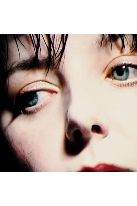 Fabiana Palladino & Jai Paul I Care (Vinyl Record) 7" Single