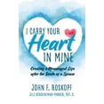 thumbnail image 1 of I Carry Your Heart in Mine: Creating a Meaningful Life After the Death of a Spouse, (Paperback), 1 of 1